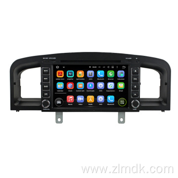 Lifan 620 car dvd player